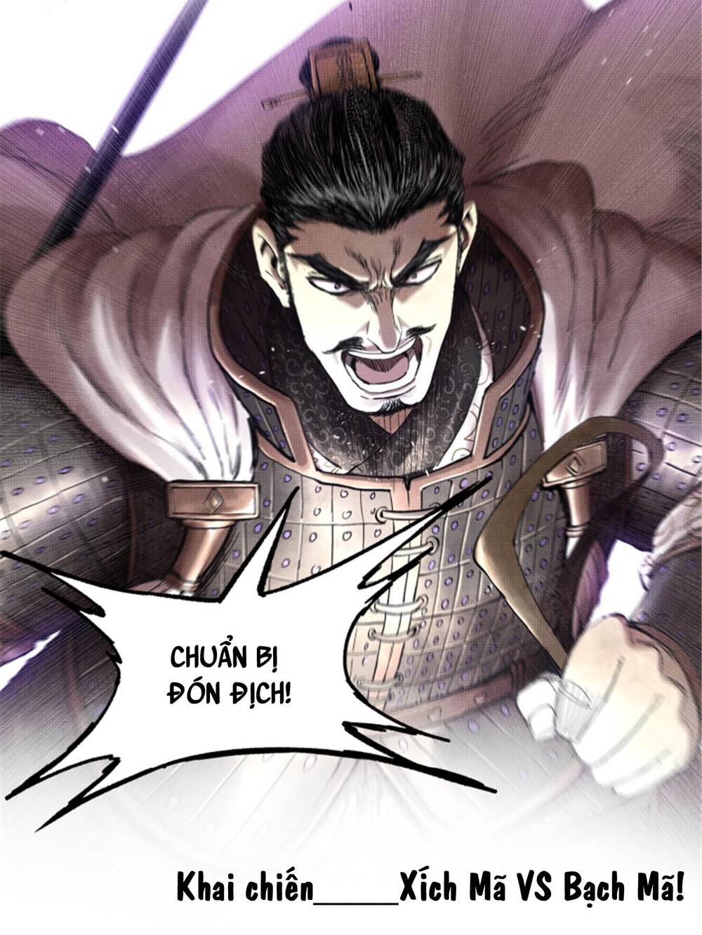 Thiên Hạ Đệ Nhất Lữ Bố - Chapter 30 - Page 60