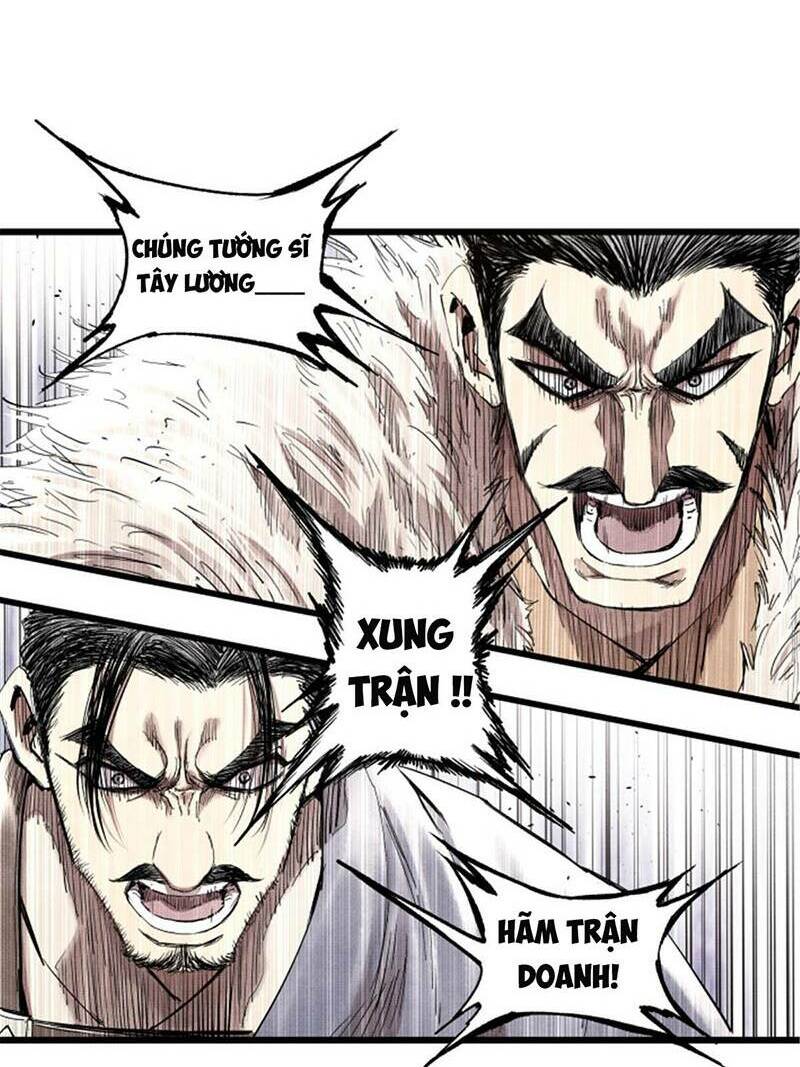 Thiên Hạ Đệ Nhất Lữ Bố - Chapter 31 - Page 9