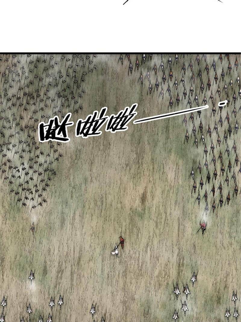 Thiên Hạ Đệ Nhất Lữ Bố - Chapter 31 - Page 10