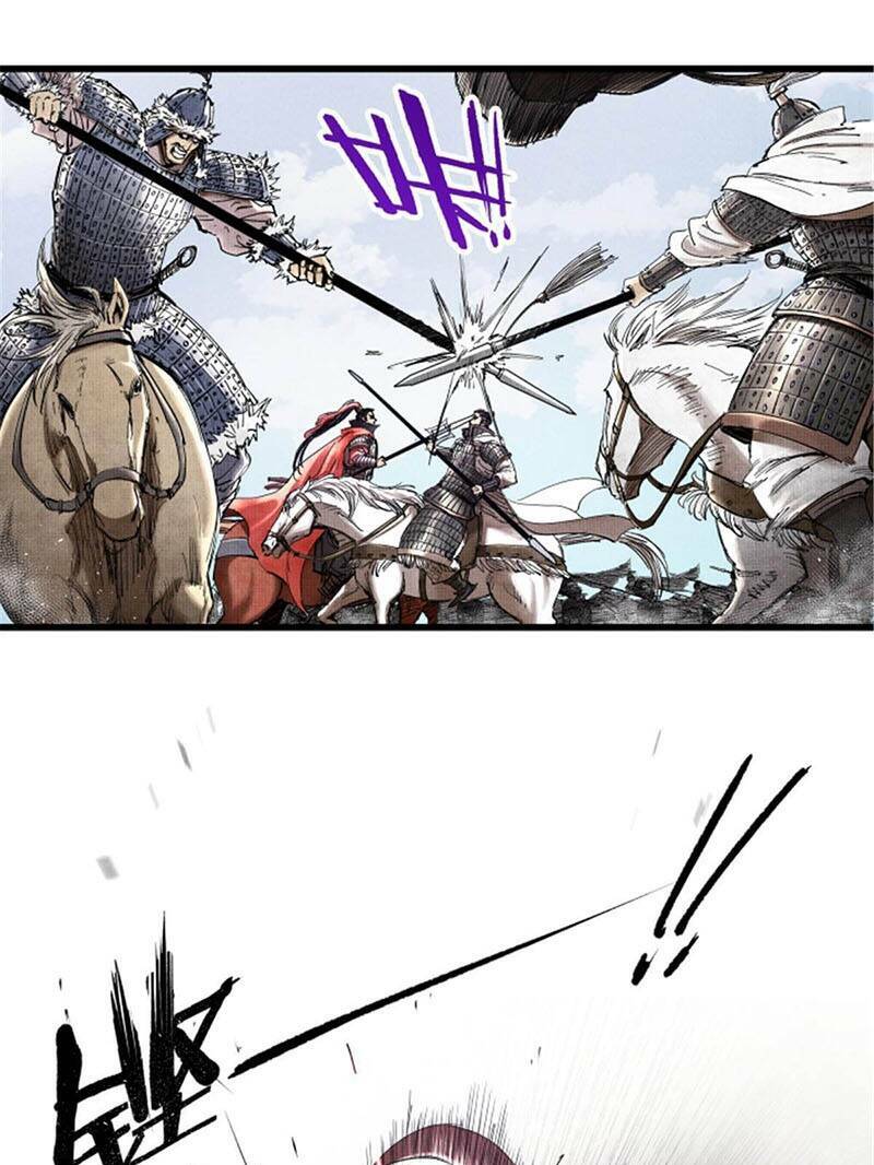 Thiên Hạ Đệ Nhất Lữ Bố - Chapter 31 - Page 12