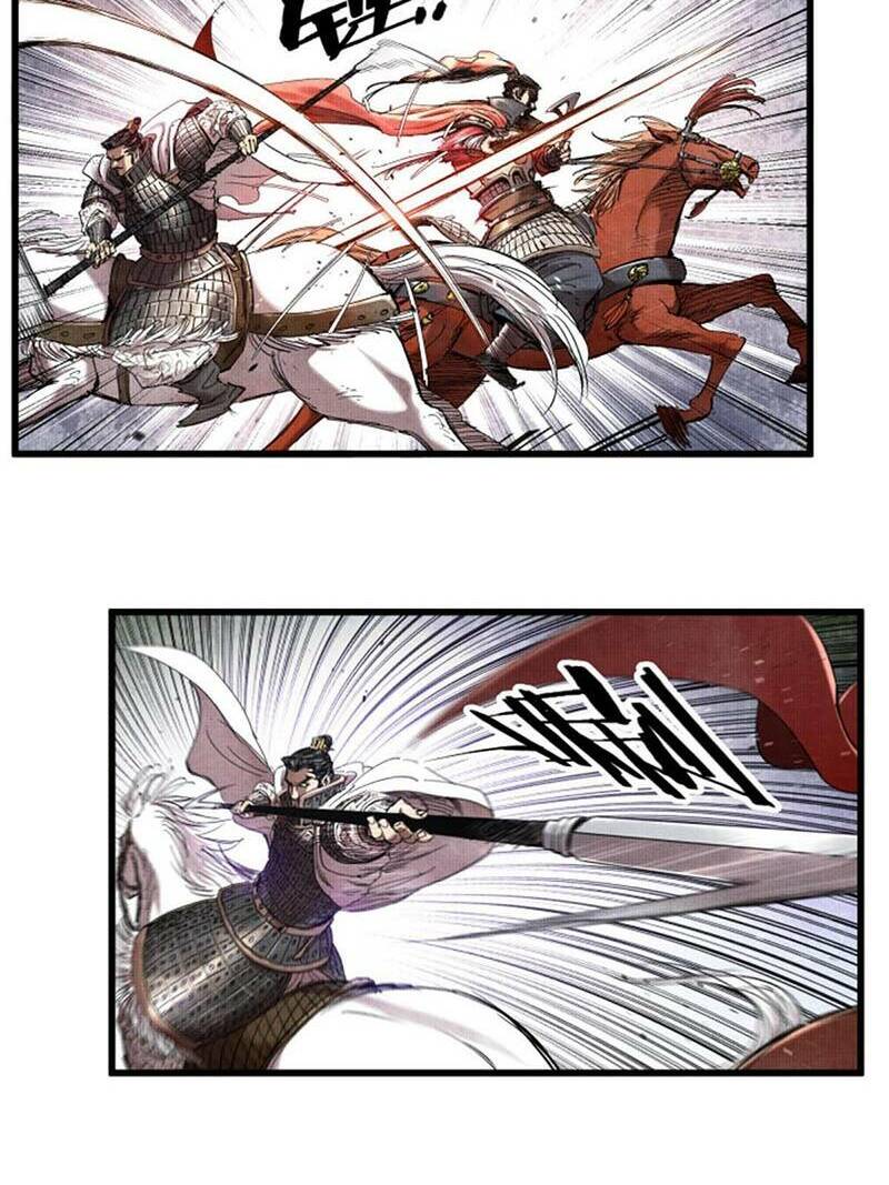 Thiên Hạ Đệ Nhất Lữ Bố - Chapter 31 - Page 15