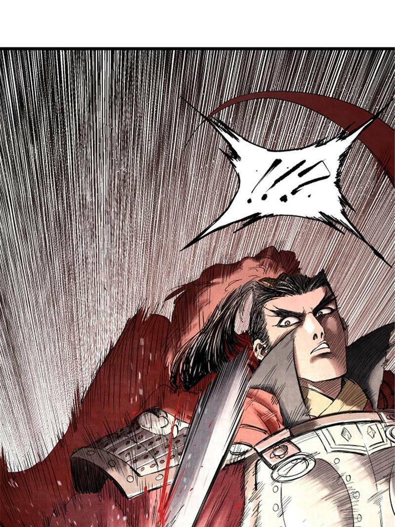 Thiên Hạ Đệ Nhất Lữ Bố - Chapter 31 - Page 16