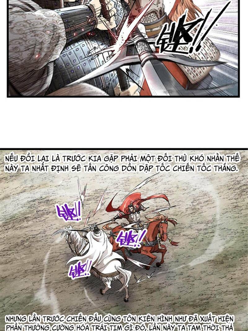 Thiên Hạ Đệ Nhất Lữ Bố - Chapter 31 - Page 18