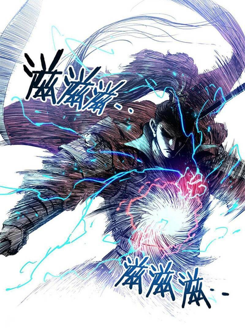 Thiên Hạ Đệ Nhất Lữ Bố - Chapter 31 - Page 20