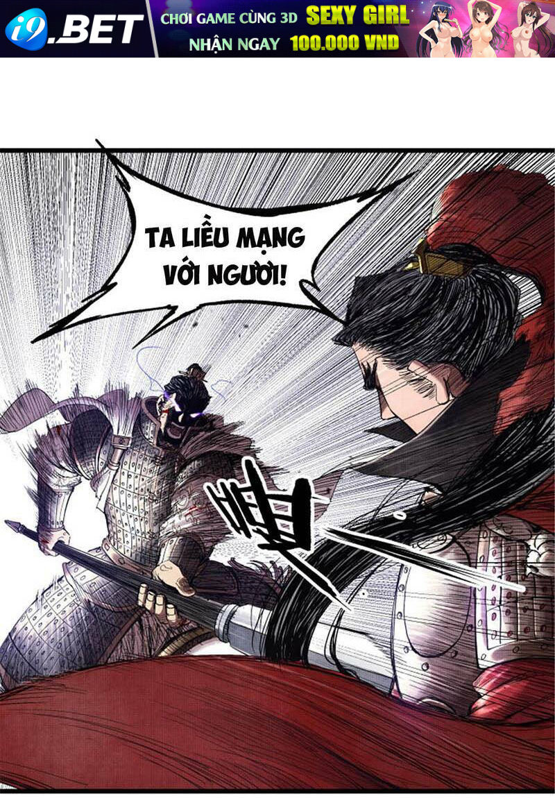 Thiên Hạ Đệ Nhất Lữ Bố - Chapter 31 - Page 26