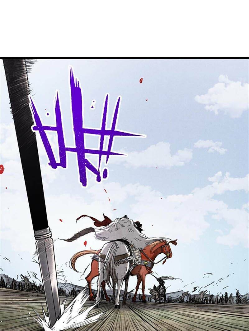 Thiên Hạ Đệ Nhất Lữ Bố - Chapter 31 - Page 28