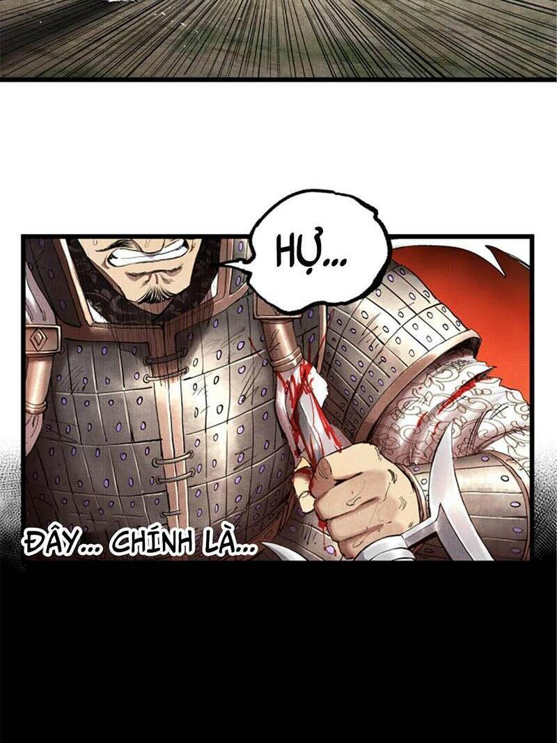 Thiên Hạ Đệ Nhất Lữ Bố - Chapter 31 - Page 29