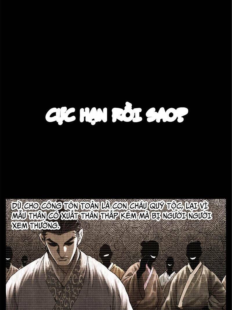 Thiên Hạ Đệ Nhất Lữ Bố - Chapter 31 - Page 30