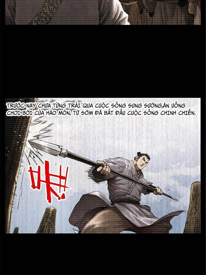 Thiên Hạ Đệ Nhất Lữ Bố - Chapter 31 - Page 31