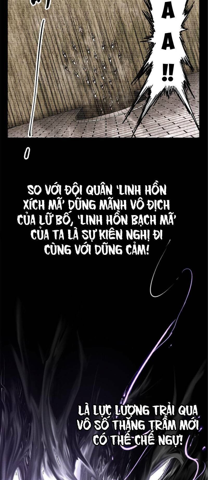 Thiên Hạ Đệ Nhất Lữ Bố - Chapter 31 - Page 34