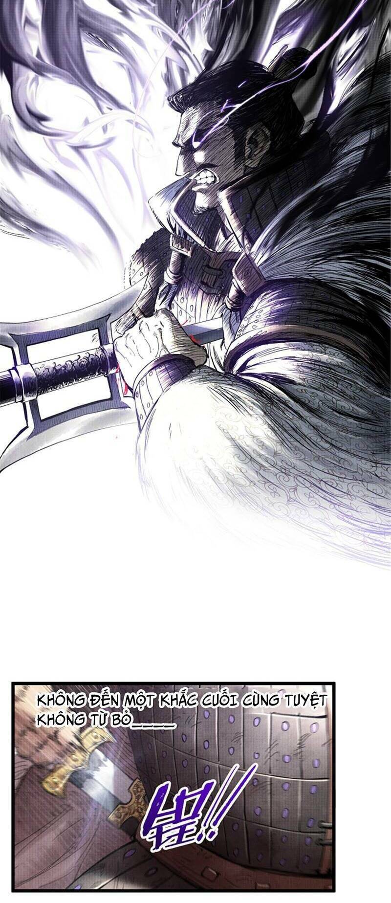 Thiên Hạ Đệ Nhất Lữ Bố - Chapter 31 - Page 35