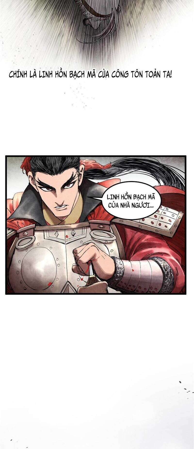 Thiên Hạ Đệ Nhất Lữ Bố - Chapter 31 - Page 37