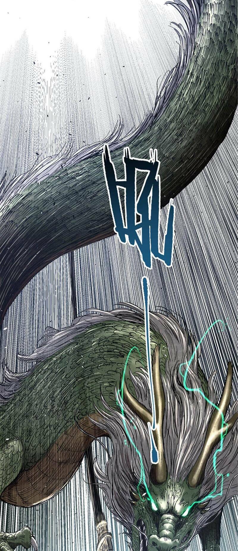 Thiên Hạ Đệ Nhất Lữ Bố - Chapter 31 - Page 44