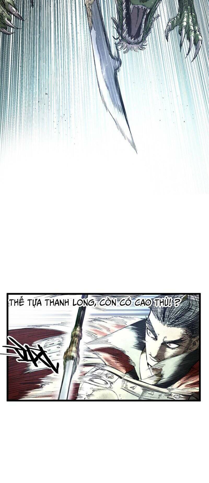 Thiên Hạ Đệ Nhất Lữ Bố - Chapter 31 - Page 45