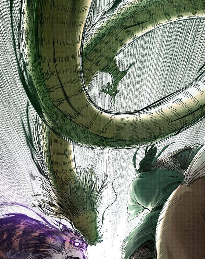 Thiên Hạ Đệ Nhất Lữ Bố - Chapter 32 - Page 9