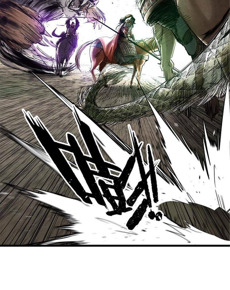 Thiên Hạ Đệ Nhất Lữ Bố - Chapter 32 - Page 10