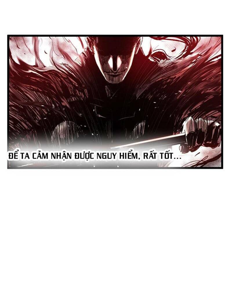 Thiên Hạ Đệ Nhất Lữ Bố - Chapter 32 - Page 11