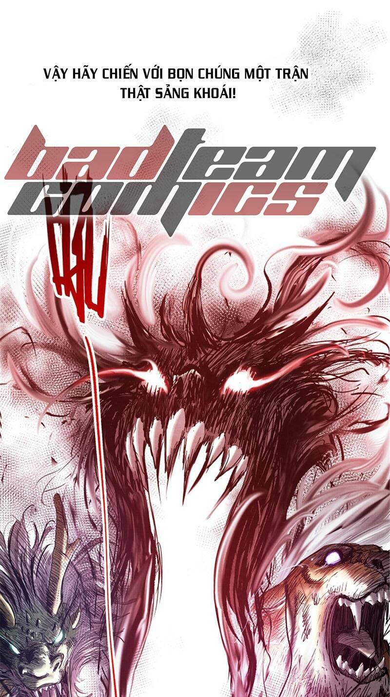 Thiên Hạ Đệ Nhất Lữ Bố - Chapter 32 - Page 12