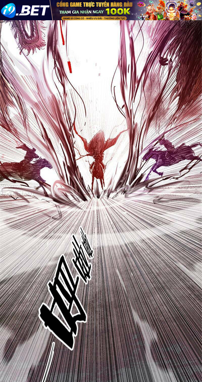 Thiên Hạ Đệ Nhất Lữ Bố - Chapter 32 - Page 13