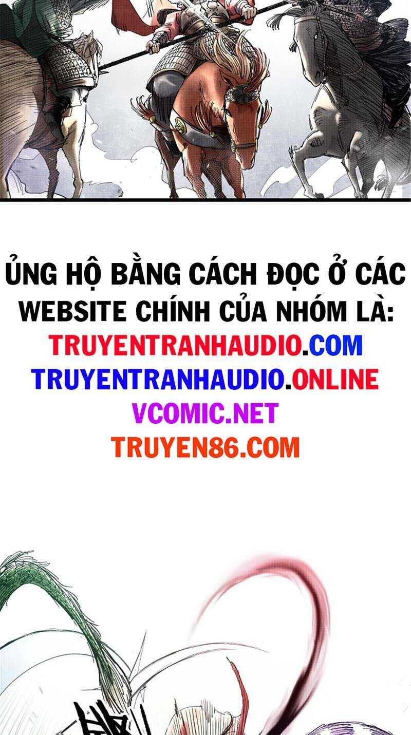 Thiên Hạ Đệ Nhất Lữ Bố - Chapter 32 - Page 17