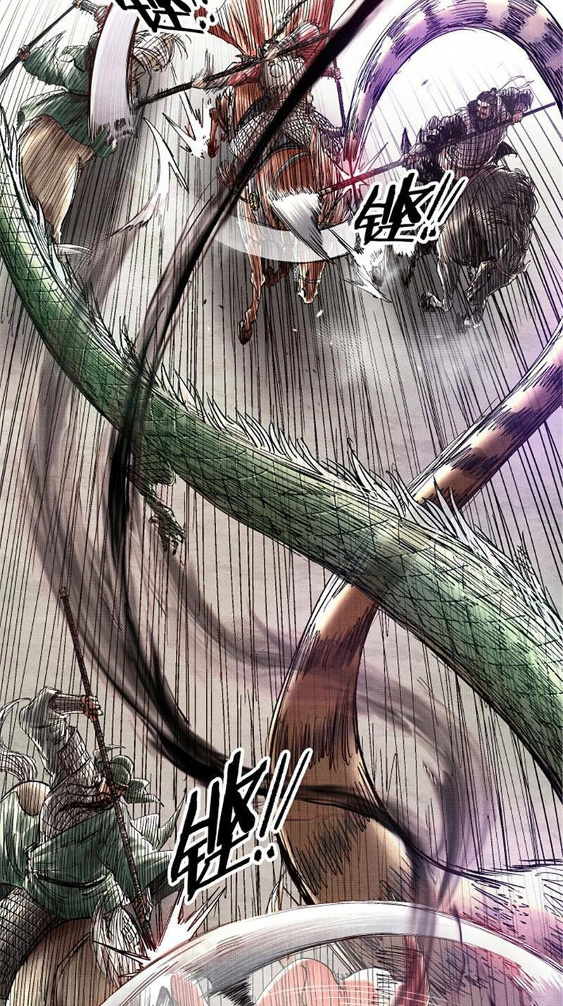 Thiên Hạ Đệ Nhất Lữ Bố - Chapter 32 - Page 18