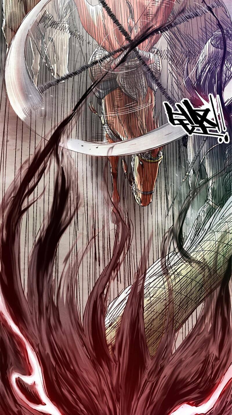 Thiên Hạ Đệ Nhất Lữ Bố - Chapter 32 - Page 19