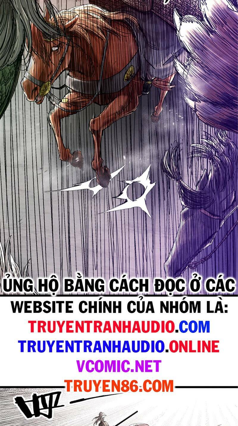Thiên Hạ Đệ Nhất Lữ Bố - Chapter 32 - Page 21