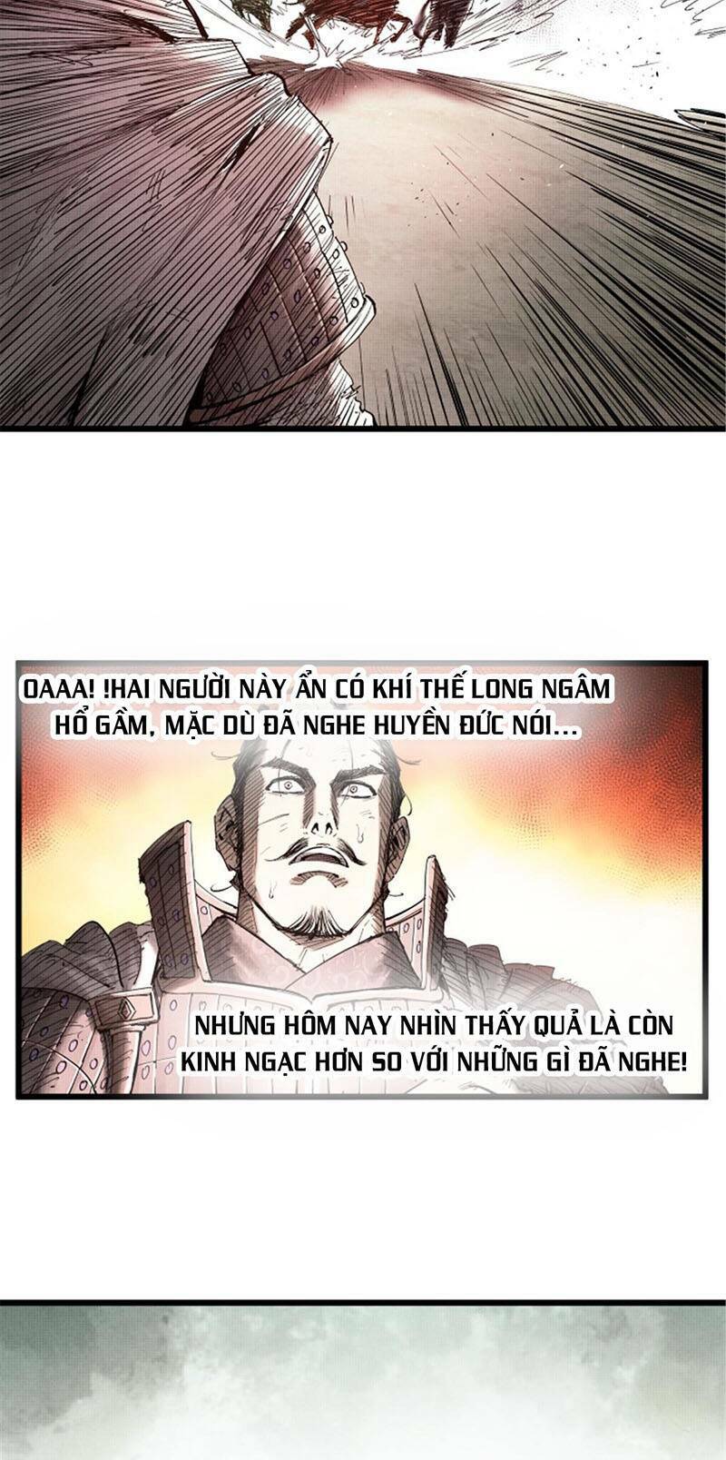 Thiên Hạ Đệ Nhất Lữ Bố - Chapter 32 - Page 24