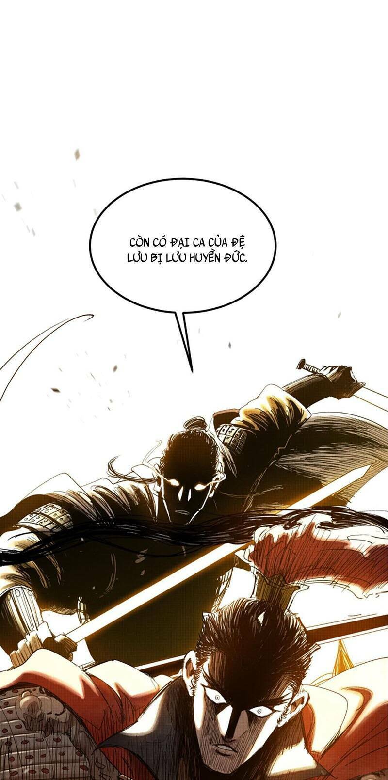 Thiên Hạ Đệ Nhất Lữ Bố - Chapter 32 - Page 29