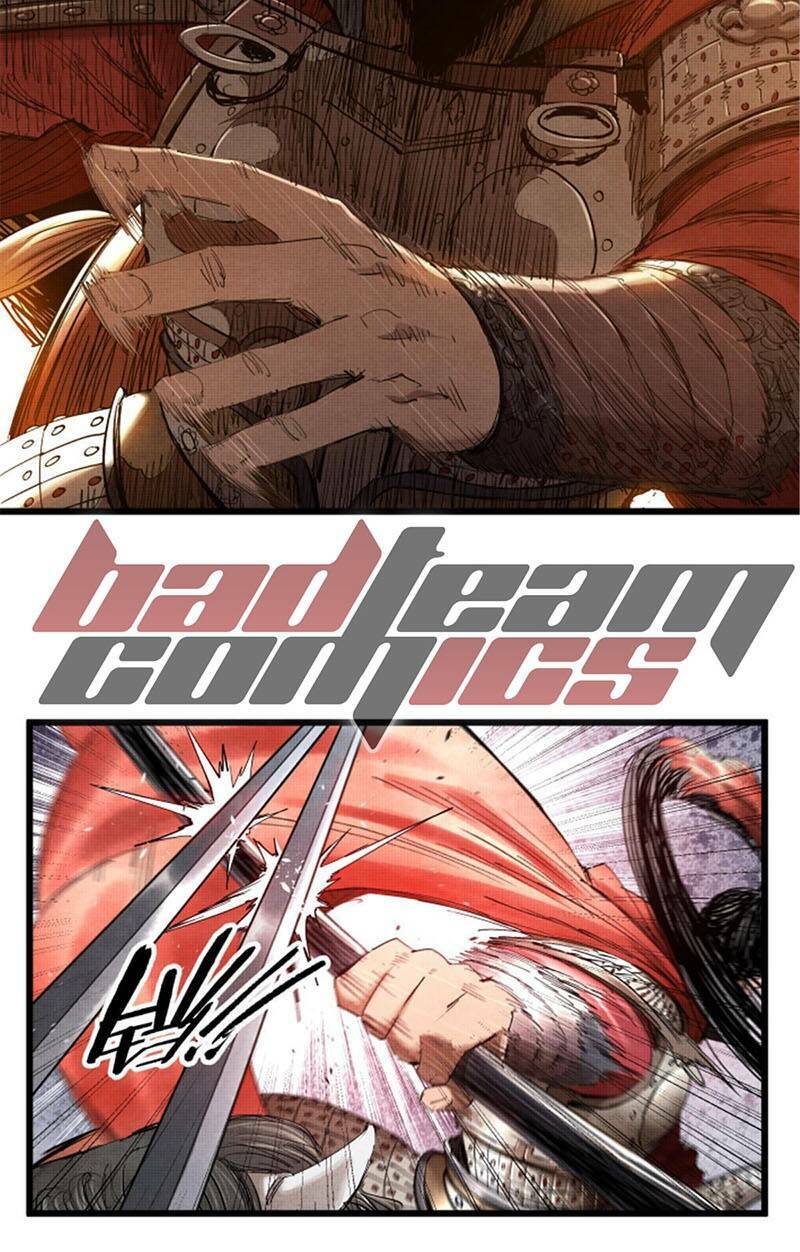 Thiên Hạ Đệ Nhất Lữ Bố - Chapter 32 - Page 30