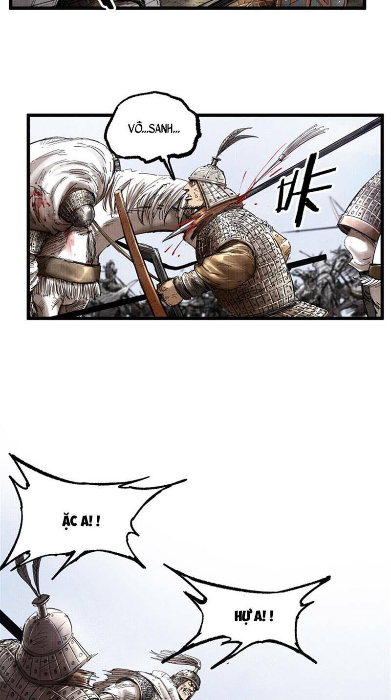 Thiên Hạ Đệ Nhất Lữ Bố - Chapter 32 - Page 38