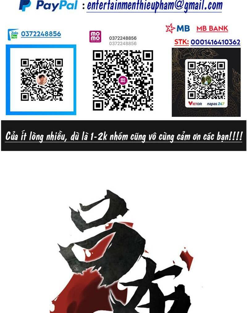 Thiên Hạ Đệ Nhất Lữ Bố - Chapter 32 - Page 3