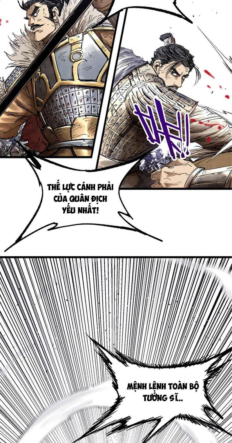 Thiên Hạ Đệ Nhất Lữ Bố - Chapter 32 - Page 44