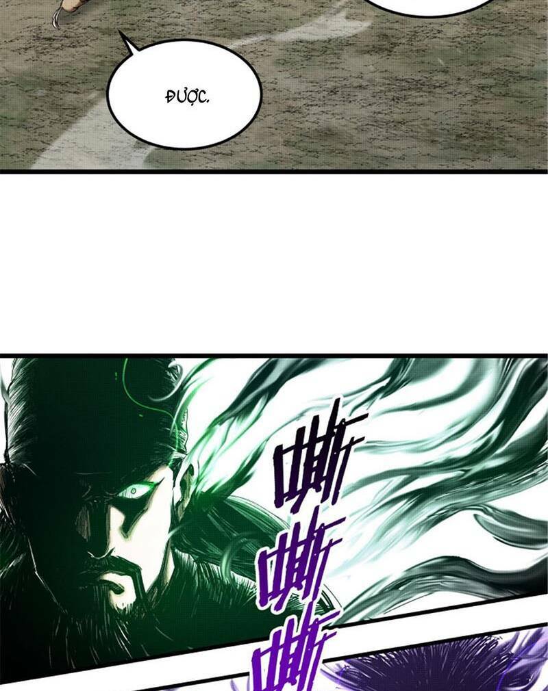 Thiên Hạ Đệ Nhất Lữ Bố - Chapter 32 - Page 6