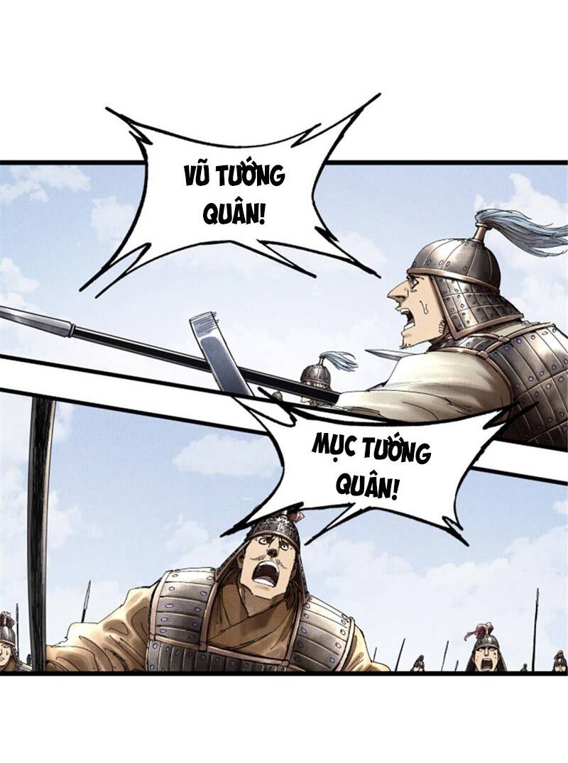 Thiên Hạ Đệ Nhất Lữ Bố - Chapter 33 - Page 13