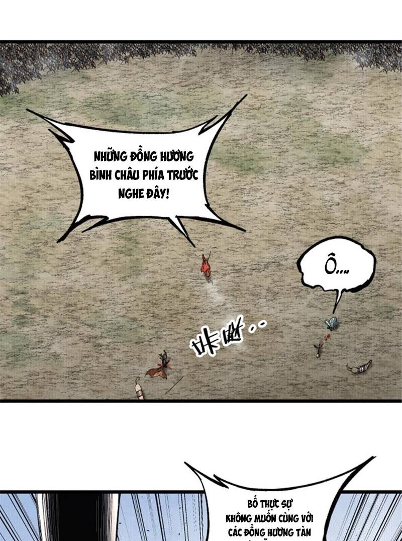 Thiên Hạ Đệ Nhất Lữ Bố - Chapter 33 - Page 14