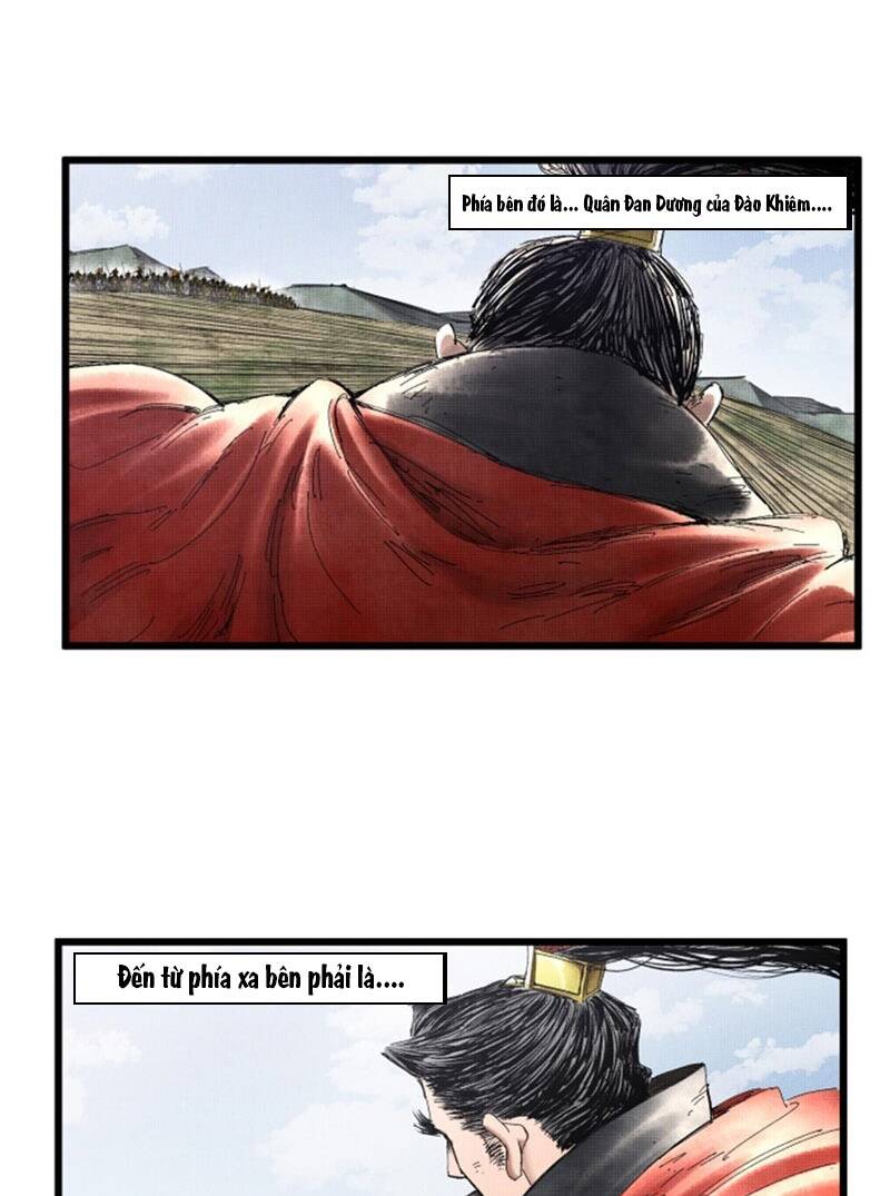 Thiên Hạ Đệ Nhất Lữ Bố - Chapter 33 - Page 19