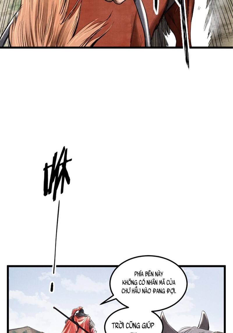 Thiên Hạ Đệ Nhất Lữ Bố - Chapter 33 - Page 25