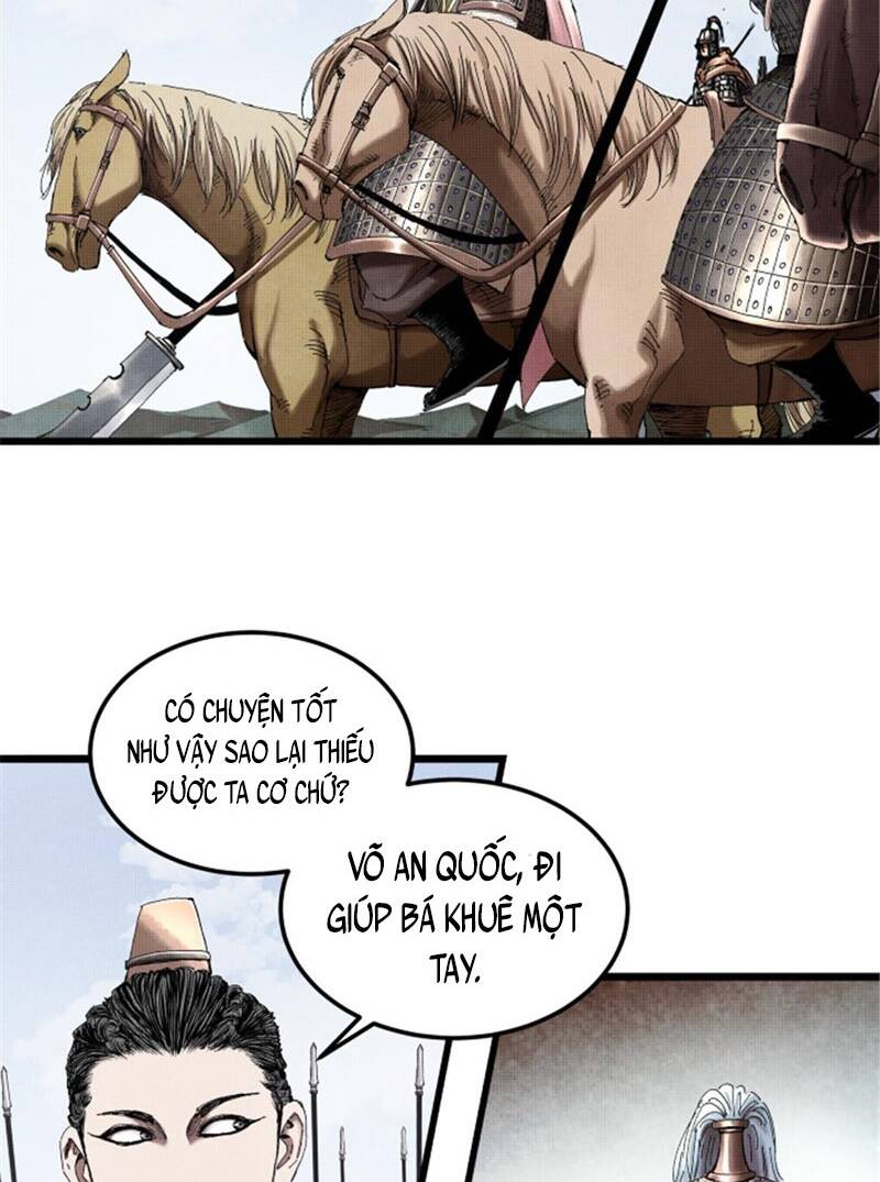 Thiên Hạ Đệ Nhất Lữ Bố - Chapter 33 - Page 7