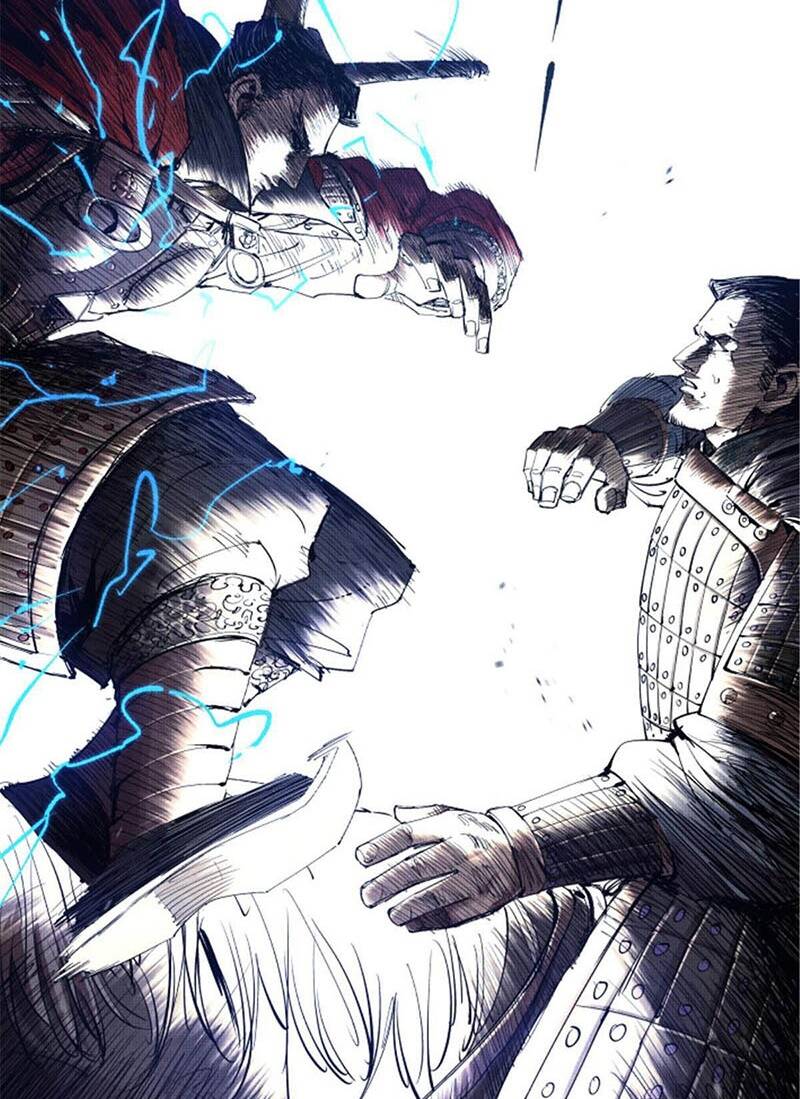 Thiên Hạ Đệ Nhất Lữ Bố - Chapter 34 - Page 10