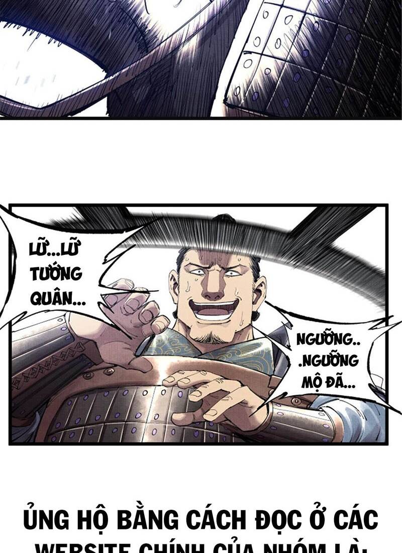 Thiên Hạ Đệ Nhất Lữ Bố - Chapter 34 - Page 11