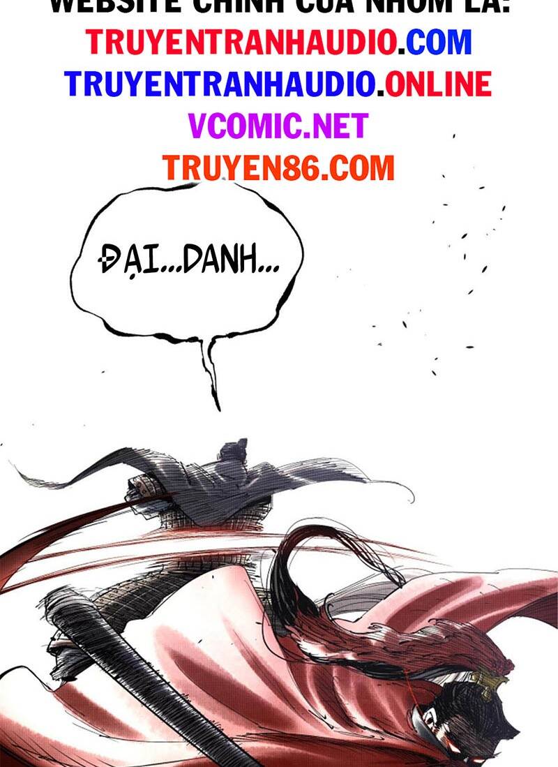 Thiên Hạ Đệ Nhất Lữ Bố - Chapter 34 - Page 12