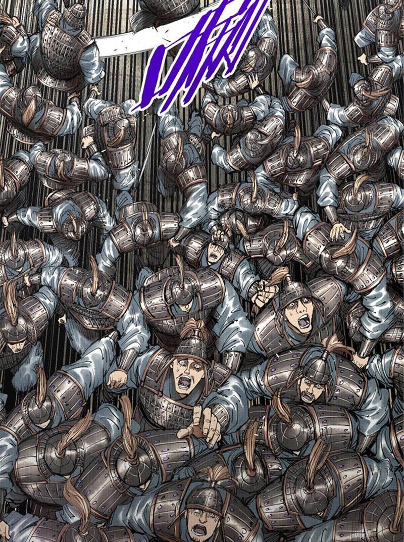 Thiên Hạ Đệ Nhất Lữ Bố - Chapter 34 - Page 18