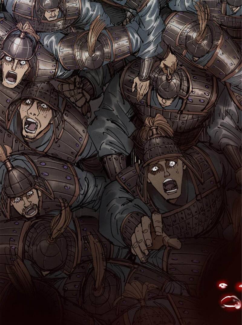 Thiên Hạ Đệ Nhất Lữ Bố - Chapter 34 - Page 19