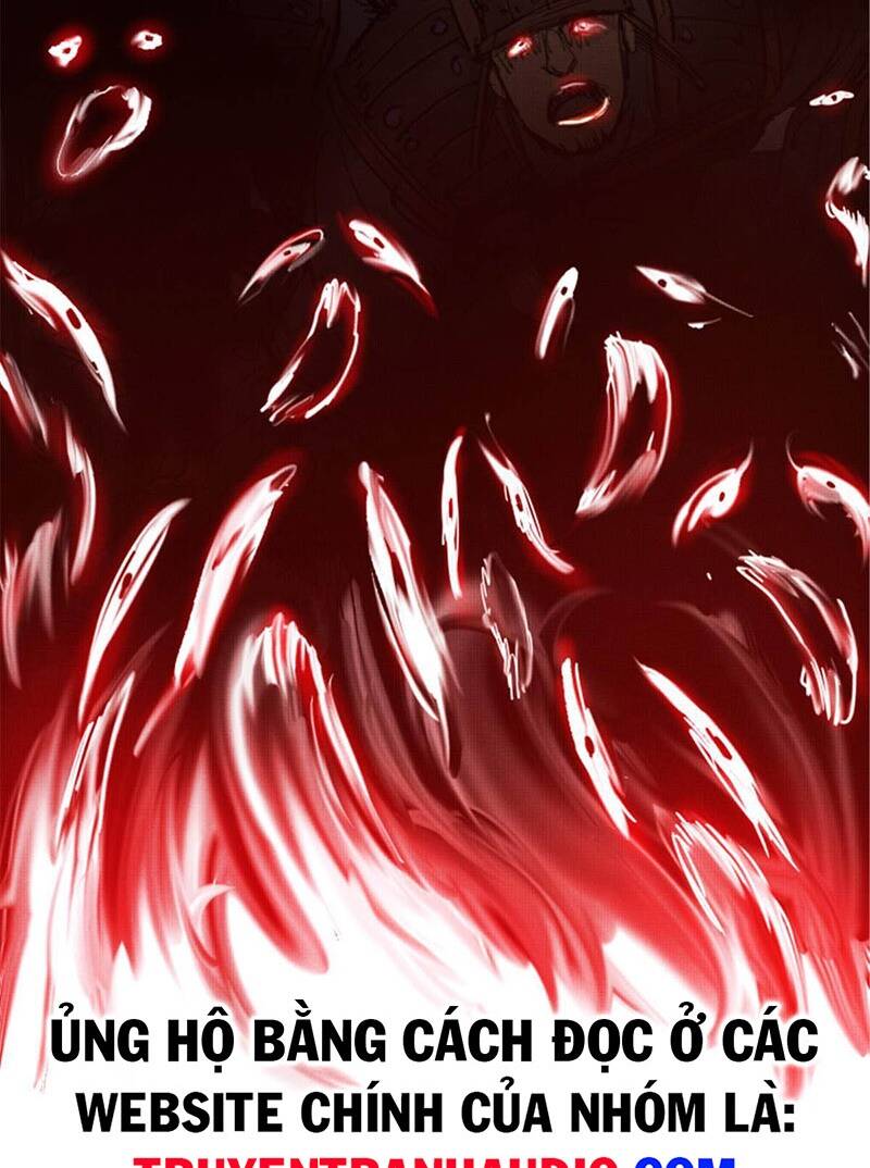 Thiên Hạ Đệ Nhất Lữ Bố - Chapter 34 - Page 20