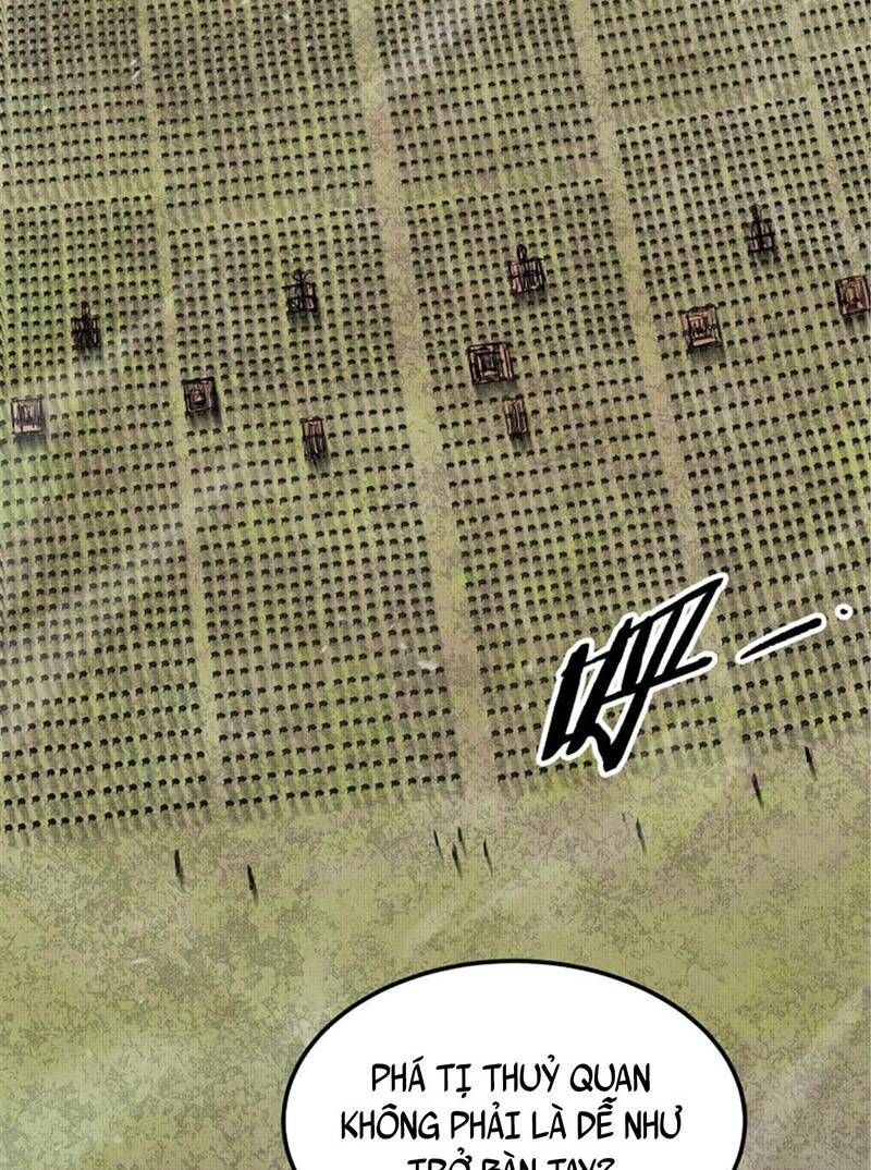 Thiên Hạ Đệ Nhất Lữ Bố - Chapter 34 - Page 25