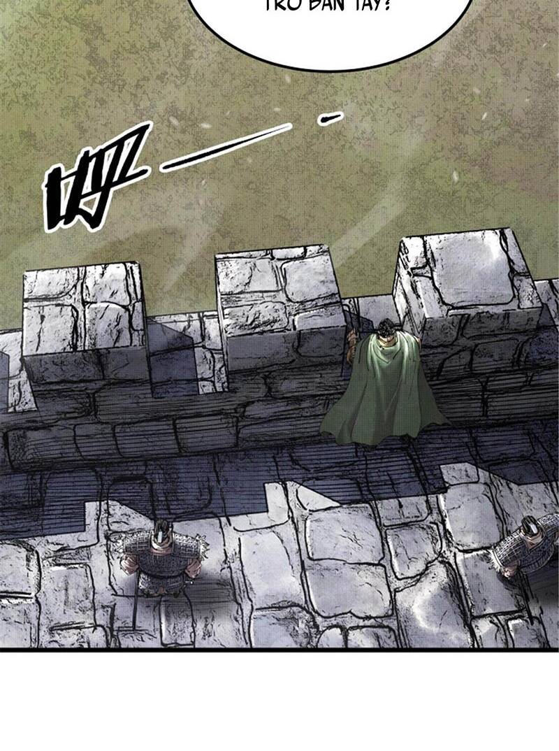 Thiên Hạ Đệ Nhất Lữ Bố - Chapter 34 - Page 26