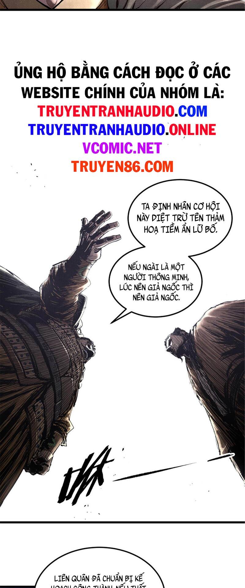 Thiên Hạ Đệ Nhất Lữ Bố - Chapter 34 - Page 30