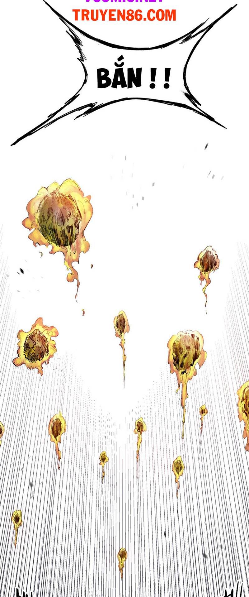 Thiên Hạ Đệ Nhất Lữ Bố - Chapter 34 - Page 36