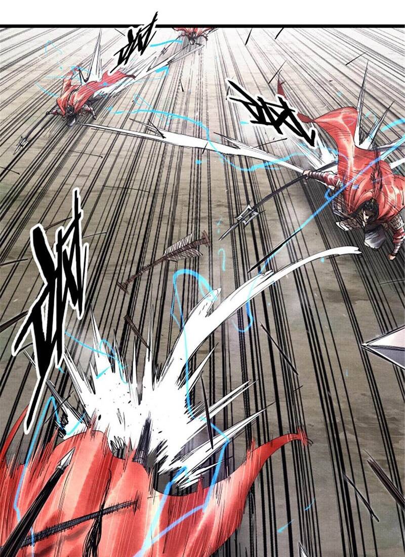 Thiên Hạ Đệ Nhất Lữ Bố - Chapter 34 - Page 8